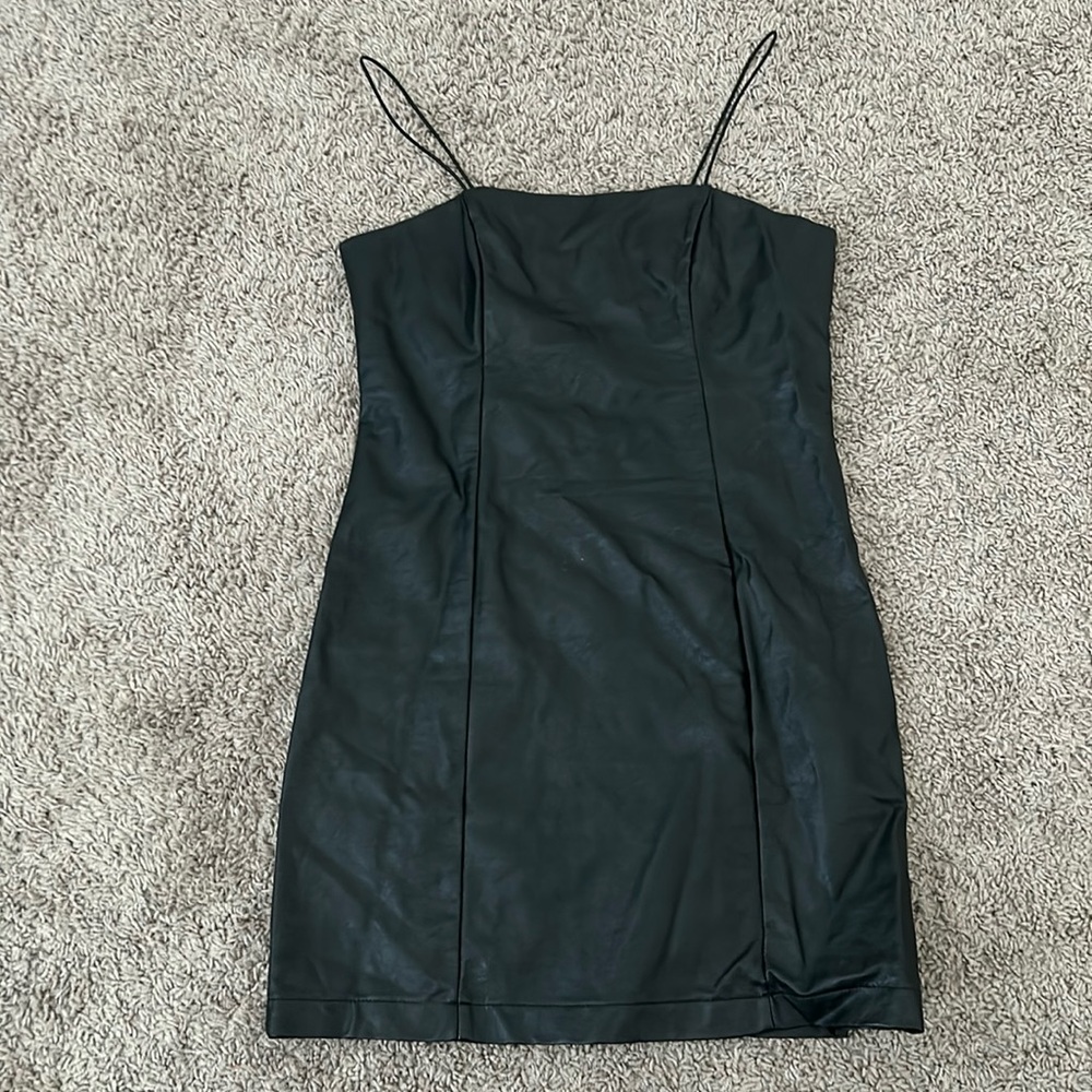Lightly used